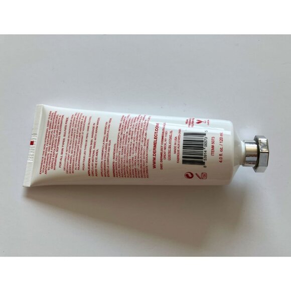 Dermelect Rapid Repair Daily Amino Gel Cleanser 4oz/ 120ml - Picture 3 of 4